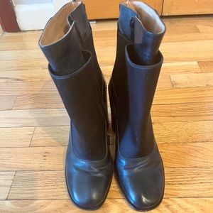 Maison Martin Margiela Womens Boots Size 36
